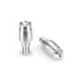 PUIG BILANCIERI MOD. SPORT YAMAHA XJ6 SP 09-16 SILVER