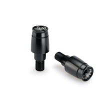 Carica l'immagine nel visualizzatore di Gallery, PUIG BILANCIERI MOD. SPORT YAMAHA XJR1300 14-16 NERO