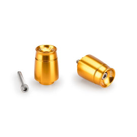 PUIG BILANCIERI MOD. SPORT YAMAHA YZF-R6 06-07 ORO