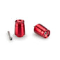 PUIG BILANCIERI MOD. SPORT YAMAHA YZF-R6 06-07 ROSSO