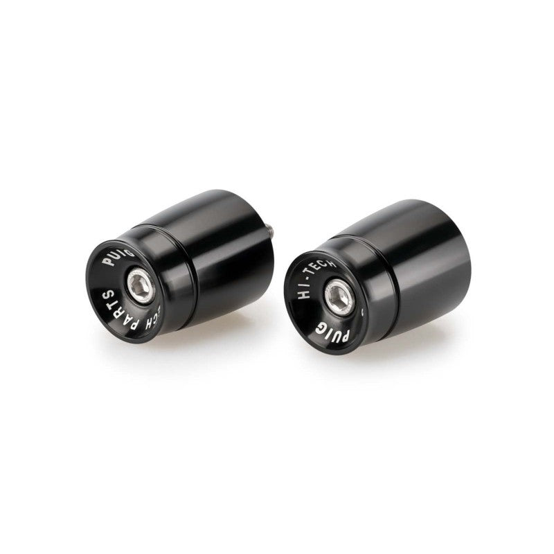 PUIG BILANCIERI MOD. SPORT YAMAHA YZF-R6 15-16 NERO