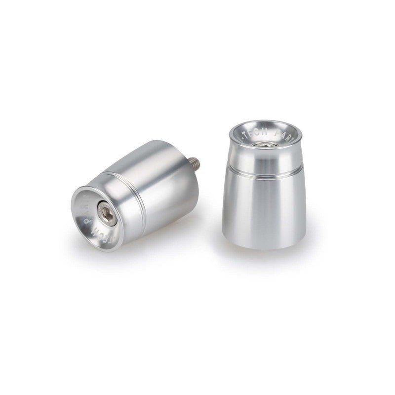 PUIG BILANCIERI MOD. SPORT YAMAHA YZF-R6 RACE 22-24 SILVER