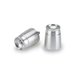 PUIG BILANCIERI MOD. SPORT YAMAHA YZF-R6 RACE 22-24 SILVER