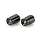 PUIG BILANCIERI MOD. SPORT YAMAHA YZF-R7 22-25 NERO
