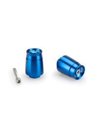 PUIG BILANCIERI MOD. SPORT YAMAHA YZF-R9 2025 BLU