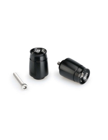 PUIG BILANCIERI MOD. SPORT YAMAHA YZF-R9 2025 NERO