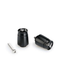 PUIG BILANCIERI MOD. SPORT YAMAHA YZF-R9 2025 NERO