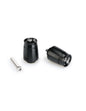 PUIG BILANCIERI MOD. SPORT YAMAHA YZF-R9 2025 NERO