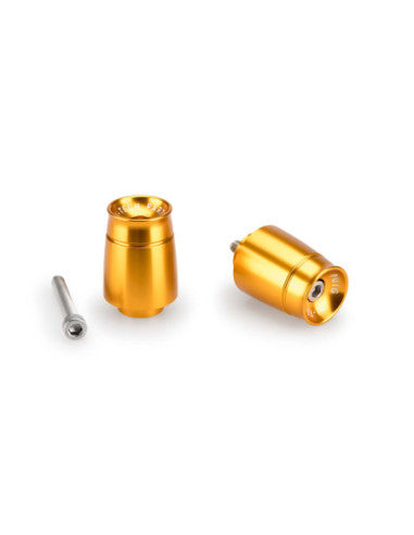 PUIG BILANCIERI MOD. SPORT YAMAHA YZF-R9 2025 ORO