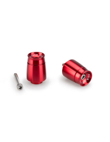 PUIG BILANCIERI MOD. SPORT YAMAHA YZF-R9 2025 ROSSO