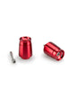 PUIG BILANCIERI MOD. SPORT YAMAHA YZF-R9 2025 ROSSO