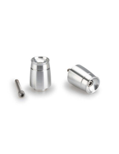 PUIG BILANCIERI MOD. SPORT YAMAHA YZF-R9 2025 SILVER