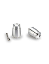 Carica l'immagine nel visualizzatore di Gallery, PUIG BILANCIERI MOD. SPORT YAMAHA YZF-R9 2025 SILVER