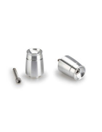 PUIG BILANCIERI MOD. SPORT YAMAHA YZF-R9 2025 SILVER