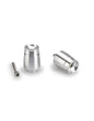 PUIG BILANCIERI MOD. SPORT YAMAHA YZF-R9 2025 SILVER