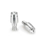 PUIG BILANCIERI MOD. SPORT YAMAHA YZF1000 R THUNDERACE 96-01 SILVER