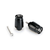 PUIG BILANCIERI MOD.ORT HONDA CBR1000RR FIREBLADE 17-19 NERO
