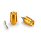 PUIG BILANCIERI MOD.ORT HONDA CBR1000RR FIREBLADE 17-19 ORO