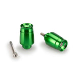 PUIG BILANCIERI MOD.ORT HONDA CBR1000RR FIREBLADE 17-19 VERDE
