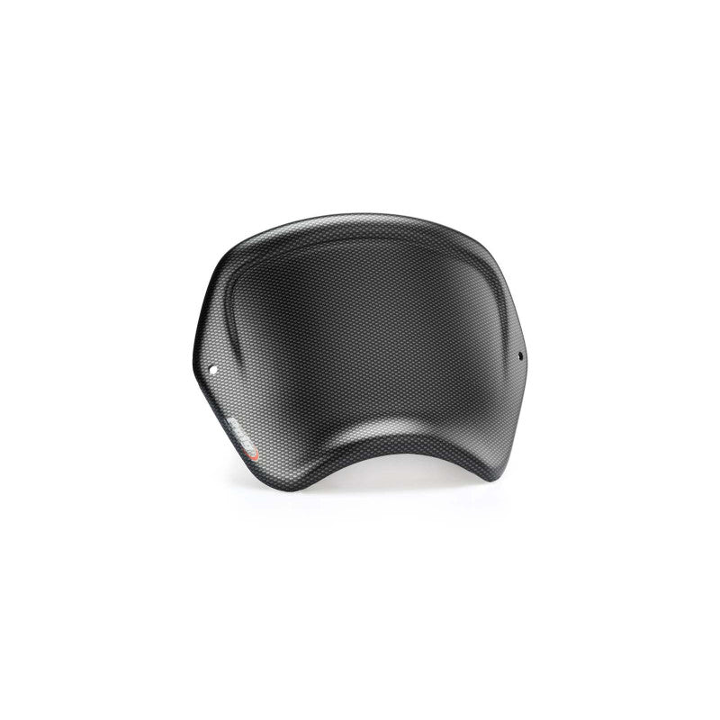 PUIG CARENATURA FRONTALE HONDA CB650R NEO SPORTS CAFE 24-25 CARBON LOOK