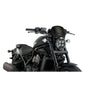 PUIG CARENATURA FRONTALE HONDA CMX1100 DCT REBEL 21-24 CARBON LOOK