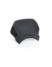 Carica l'immagine nel visualizzatore di Gallery, PUIG CARENATURA FRONTALE IN ALLUMINIO HONDA CB125R NEO SPORTS CAFE 24-25 NERO