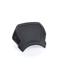 PUIG CARENATURA FRONTALE IN ALLUMINIO HONDA CB125R NEO SPORTS CAFE 24-25 NERO