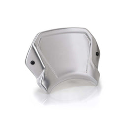 PUIG CARENATURA FRONTALE IN ALLUMINIO HONDA CB650R NEO SPORTS CAFE ECLUTCH 24-25 SILVER