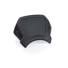 Carica l'immagine nel visualizzatore di Gallery, PUIG CARENATURA FRONTALE IN ALLUMINIO HONDA CL 500 23-25 NERO