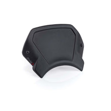 Carica l'immagine nel visualizzatore di Gallery, PUIG CARENATURA FRONTALE IN ALLUMINIO KAWASAKI VULCAN S 15-16 NERO