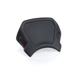 PUIG CARENATURA FRONTALE IN ALLUMINIO KAWASAKI VULCAN S 21-25 NERO