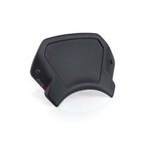 Carica l'immagine nel visualizzatore di Gallery, PUIG CARENATURA FRONTALE IN ALLUMINIO KAWASAKI VULCAN S CAFE 17-20 NERO