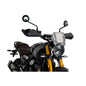 PUIG CARENATURA FRONTALE IN ALLUMINIO KAWASAKI Z900 RS SE 22-25 SILVER