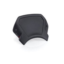 PUIG CARENATURA FRONTALE IN ALLUMINIO YAMAHA XSR900 16-21 NERO