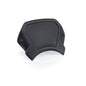 PUIG CARENATURA FRONTALE IN ALLUMINIO YAMAHA XSR900 16-21 NERO