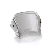 Carica l'immagine nel visualizzatore di Gallery, PUIG CARENATURA FRONTALE IN ALLUMINIO YAMAHA XV950/R 14-20 SILVER