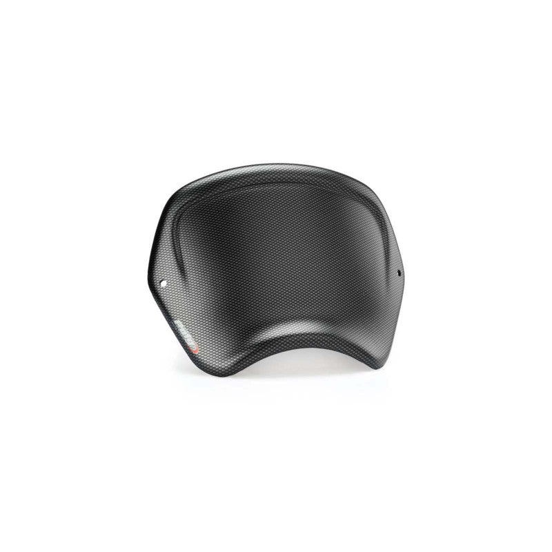 PUIG CARENATURA FRONTALE KAWASAKI ELIMINATOR 500 SE 24-25 CARBON LOOK