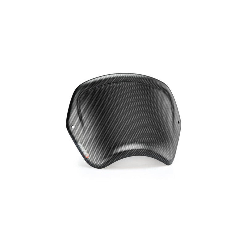 PUIG CARENATURA FRONTALE KAWASAKI VULCAN S 17-20 CARBON LOOK