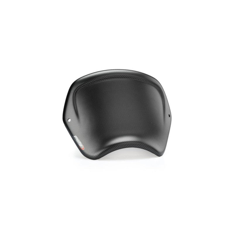 PUIG CARENATURA FRONTALE KAWASAKI VULCAN S 21-25 CARBON LOOK