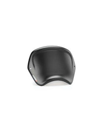 PUIG CARENATURA FRONTALE KAWASAKI Z650 RS 24-25 CARBON LOOK