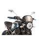 PUIG CARENATURA FRONTALE YAMAHA XSR900 16-21 NERO