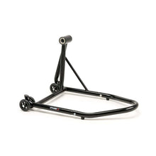 Carica l'immagine nel visualizzatore di Gallery, PUIG CAVALLETTO POSTERIORE MONOBRACCIO LATO DESTRO BMW F800 GT 13-15 NERO