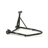 PUIG CAVALLETTO POSTERIORE MONOBRACCIO LATO DESTRO BMW F800 GT 2016 NERO