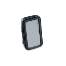 Carica l'immagine nel visualizzatore di Gallery, PUIG COVER CELLULARE NERO - Dimensioni: 165x100x30 mm.