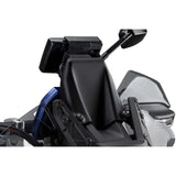 PUIG COVER GPS BMW R1300 GS TRIPLE BLACK 23-25 NERO OPACO