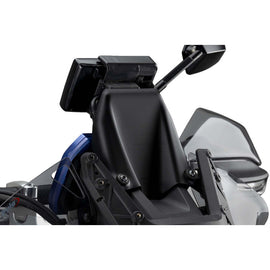 PUIG COVER GPS BMW R1300 GS TROPHY 23-25 NERO OPACO