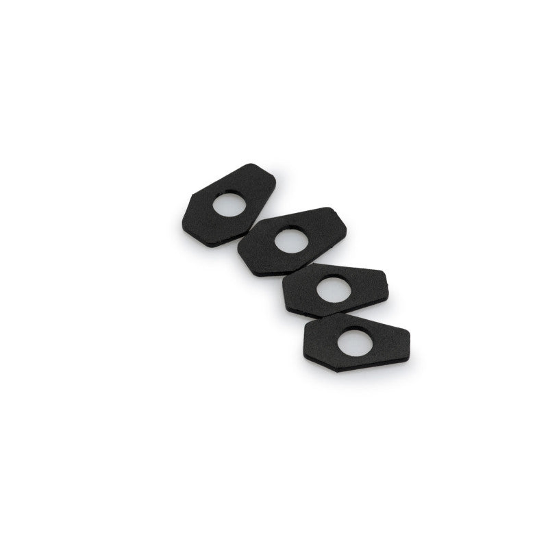 PUIG COVER PER FRECCE HONDA CB1000 HORNET SP 2025 NERO