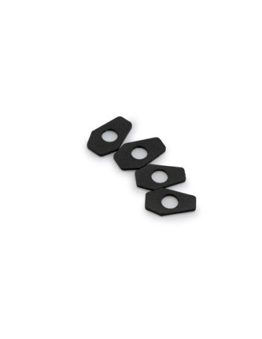 PUIG COVER PER FRECCE HONDA CB300R NEO SPORTS CAFE 24-25 NERO