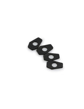 Carica l'immagine nel visualizzatore di Gallery, PUIG COVER PER FRECCE HONDA CB300R NEO SPORTS CAFE 24-25 NERO