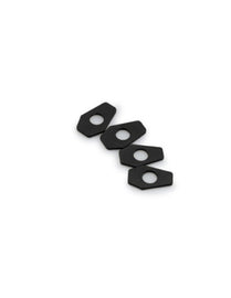 PUIG COVER PER FRECCE HONDA CB300R NEO SPORTS CAFE 24-25 NERO